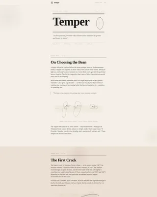 Hobby & Passion Content Advanced Pre-Launch Website Template