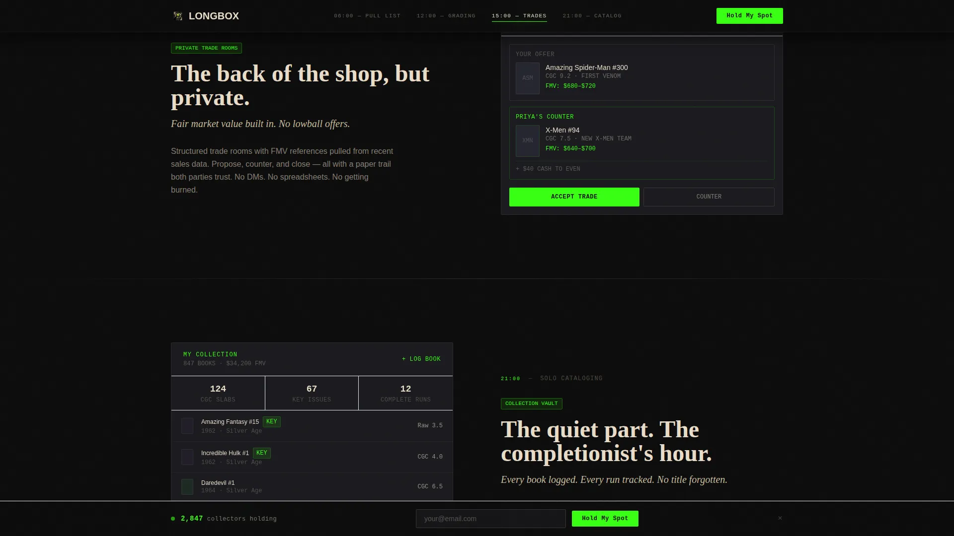 Premium Book | Free Website Template | Rocket