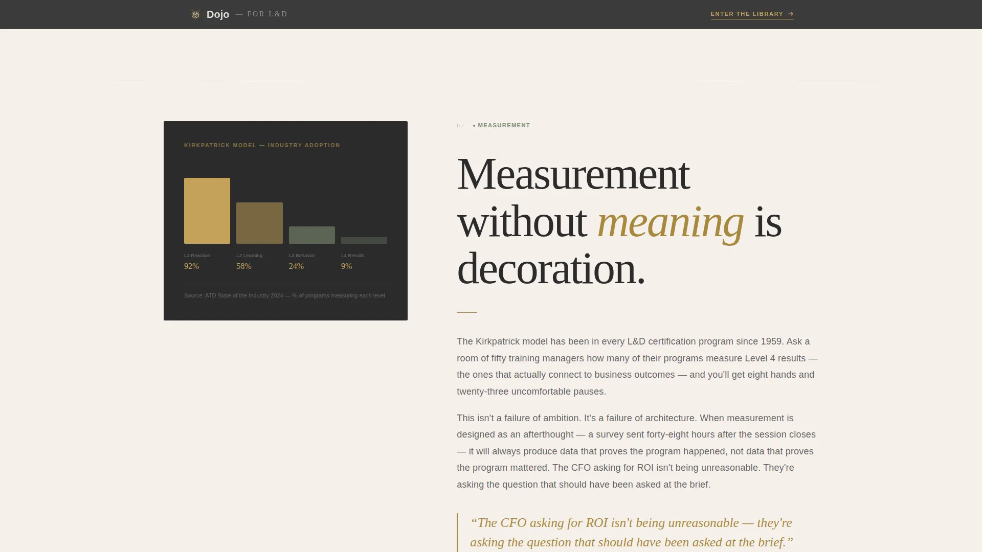 Education & Career Blog Specialist Blog Website Template