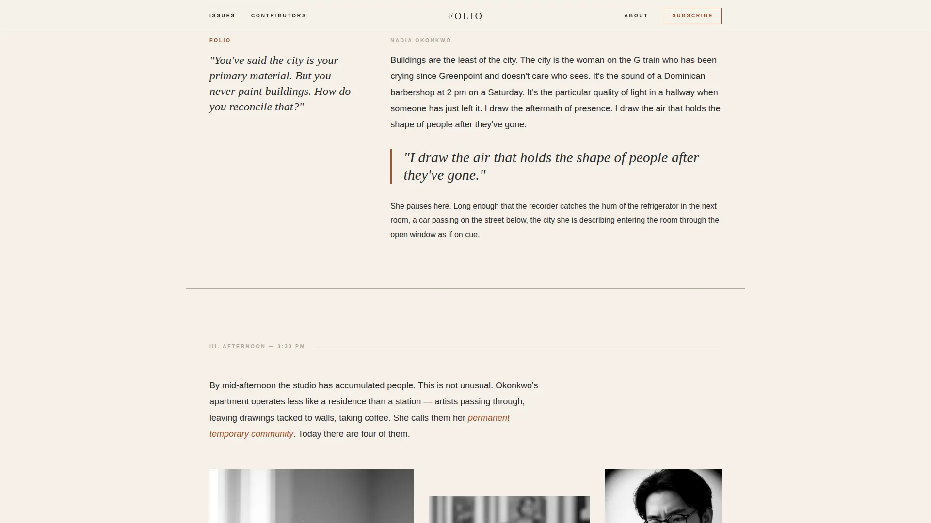 News & Magazine Blog Website Template