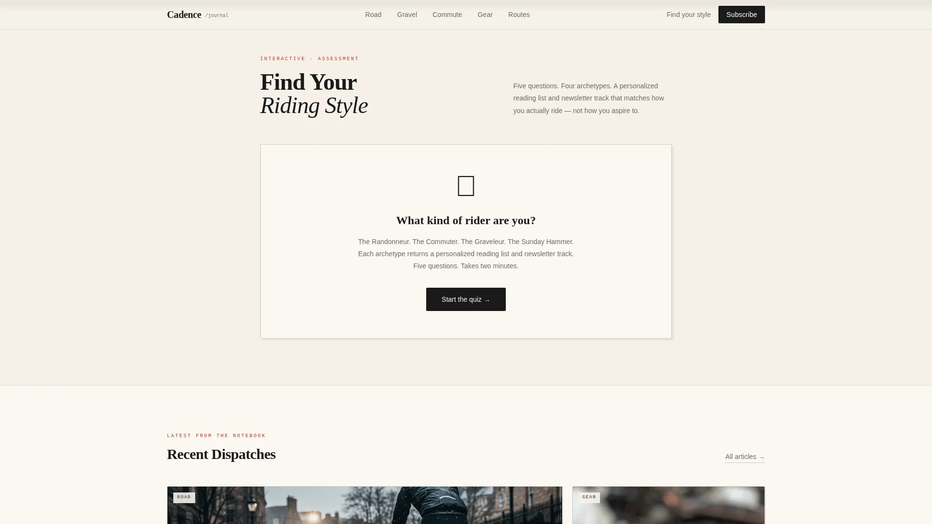 Sports Blog Blog Website Template