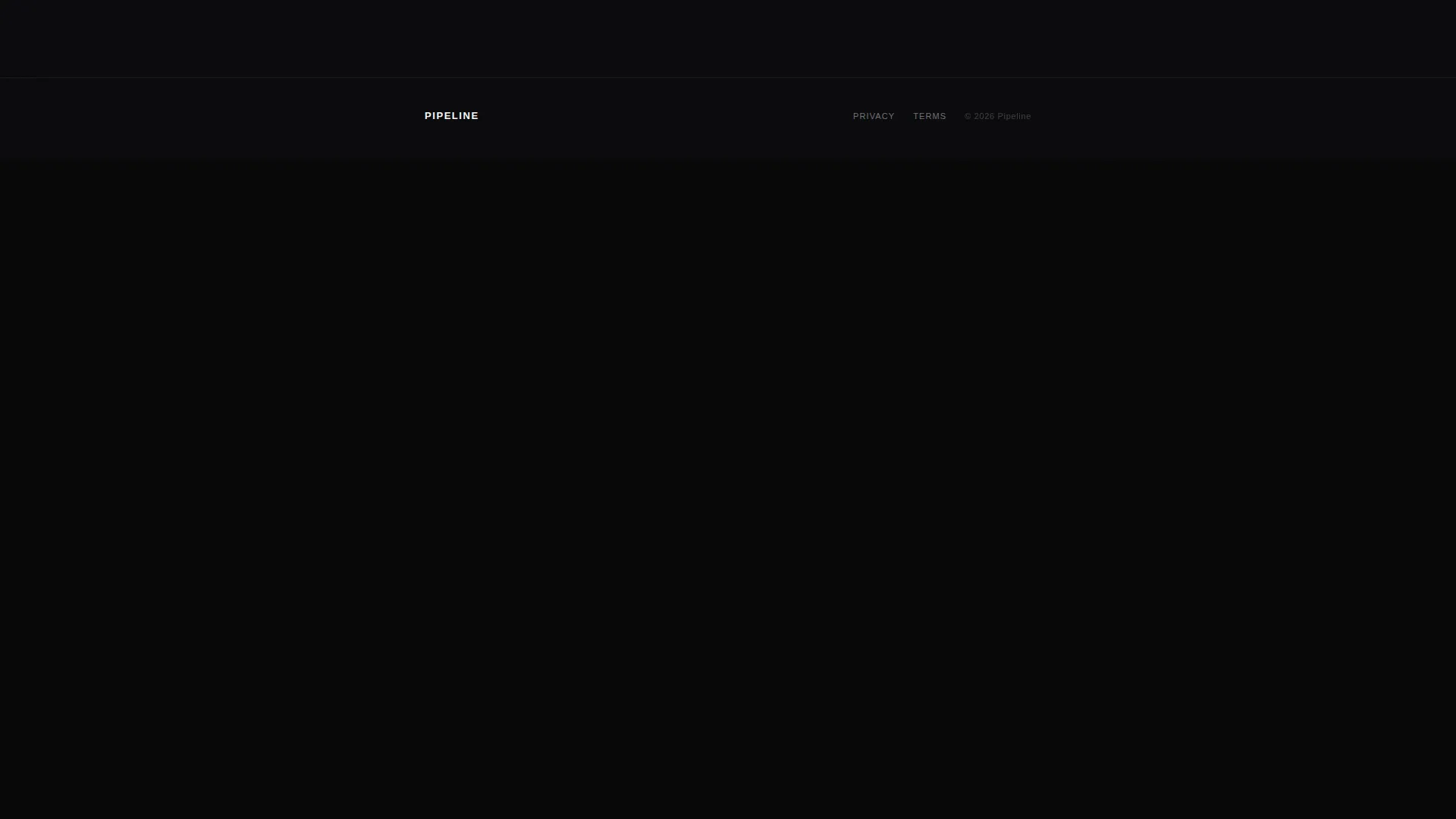 DevOps Newsletter Waitlist Landing Page Template
