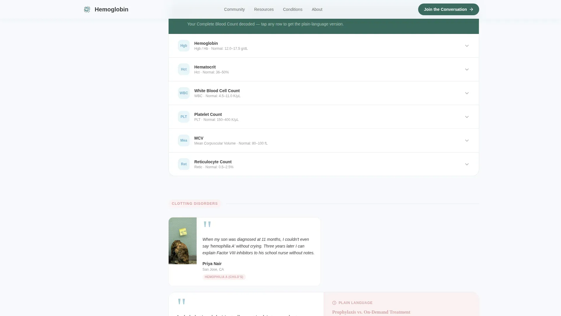 Vibrant Social Connection Landing Page Template