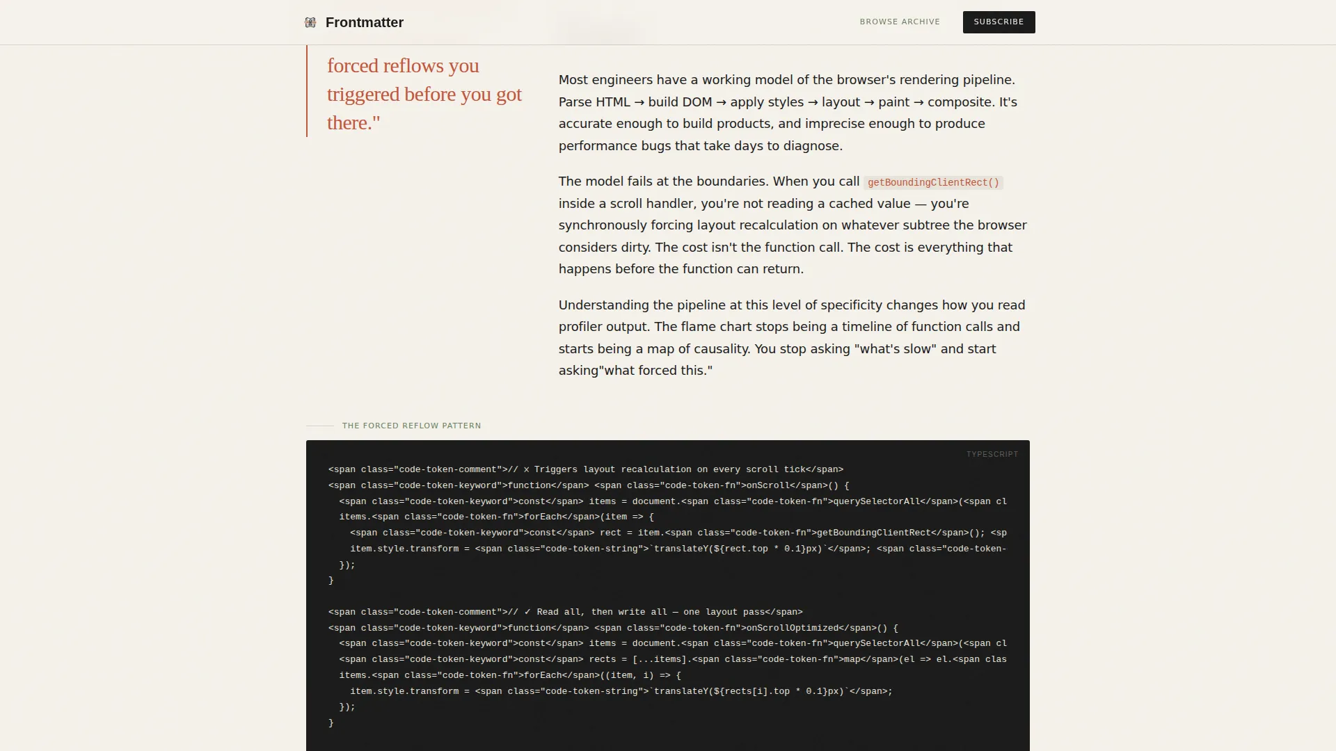 High Converting Development Landing Page Template