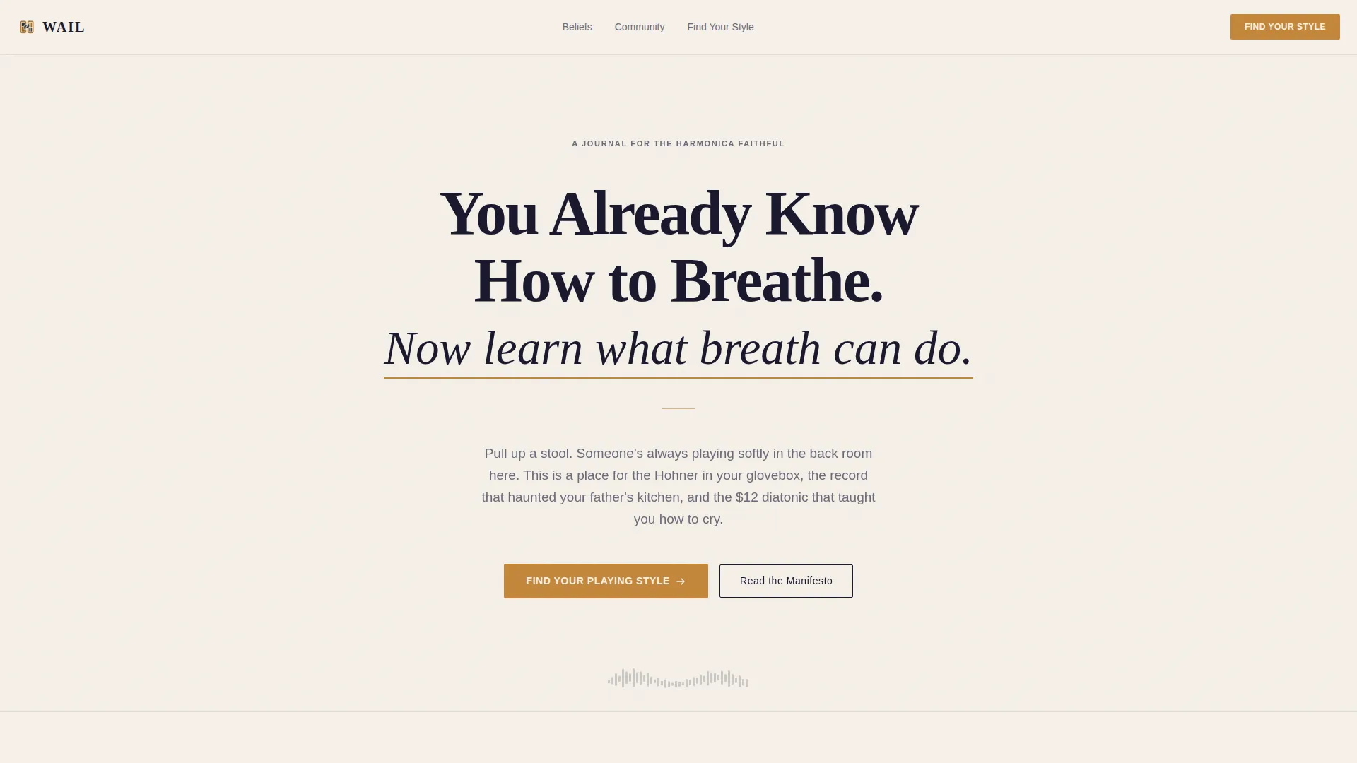 Hobby & Passion Content Blog & Content Website Template