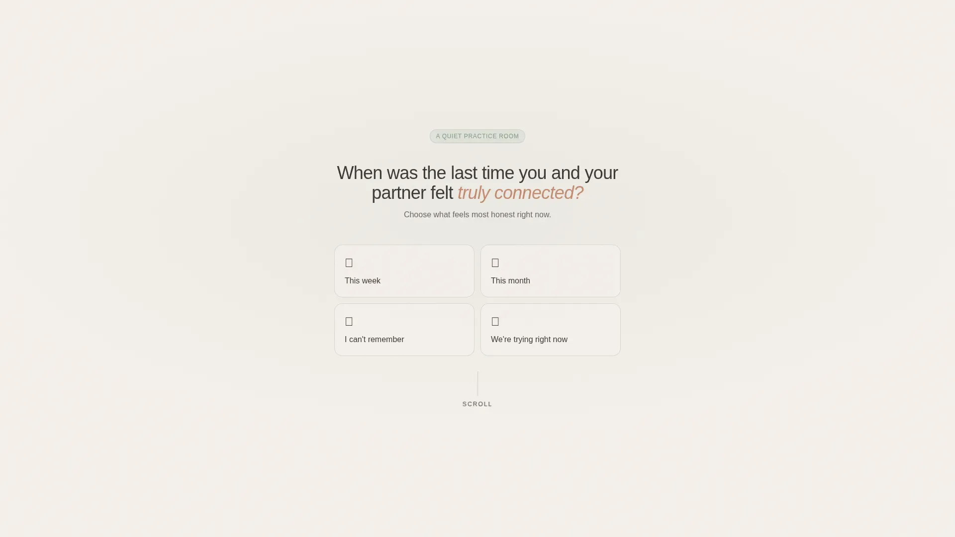 Marriage Counselor Specialist Professional Website Template