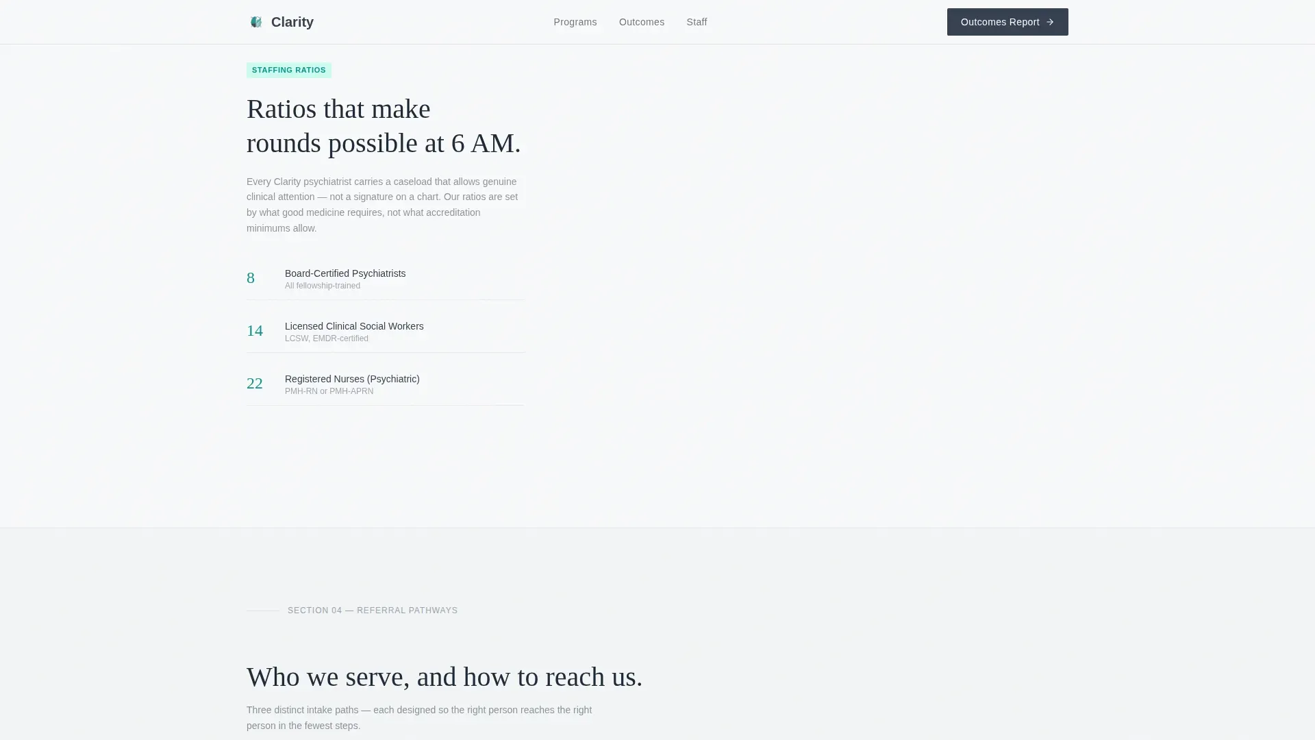 Hospital & Health System Directory Website Template
