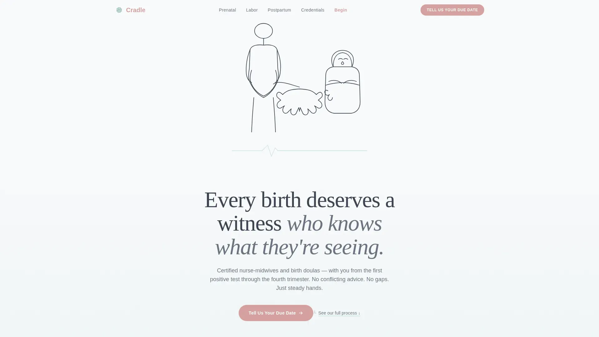 Women's Health & OB-GYN Professional Website Template