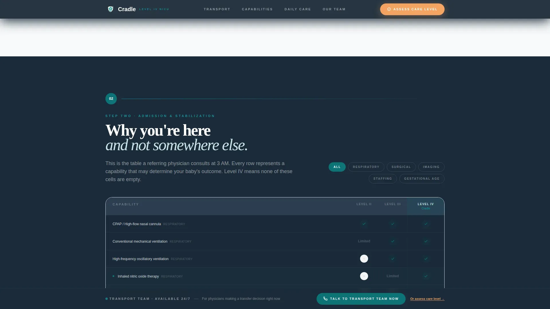 Pediatric & Child Health Professional Website Template