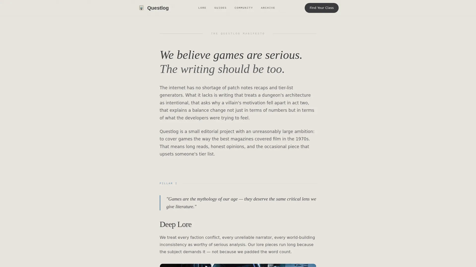 Premium & Landing Page Template