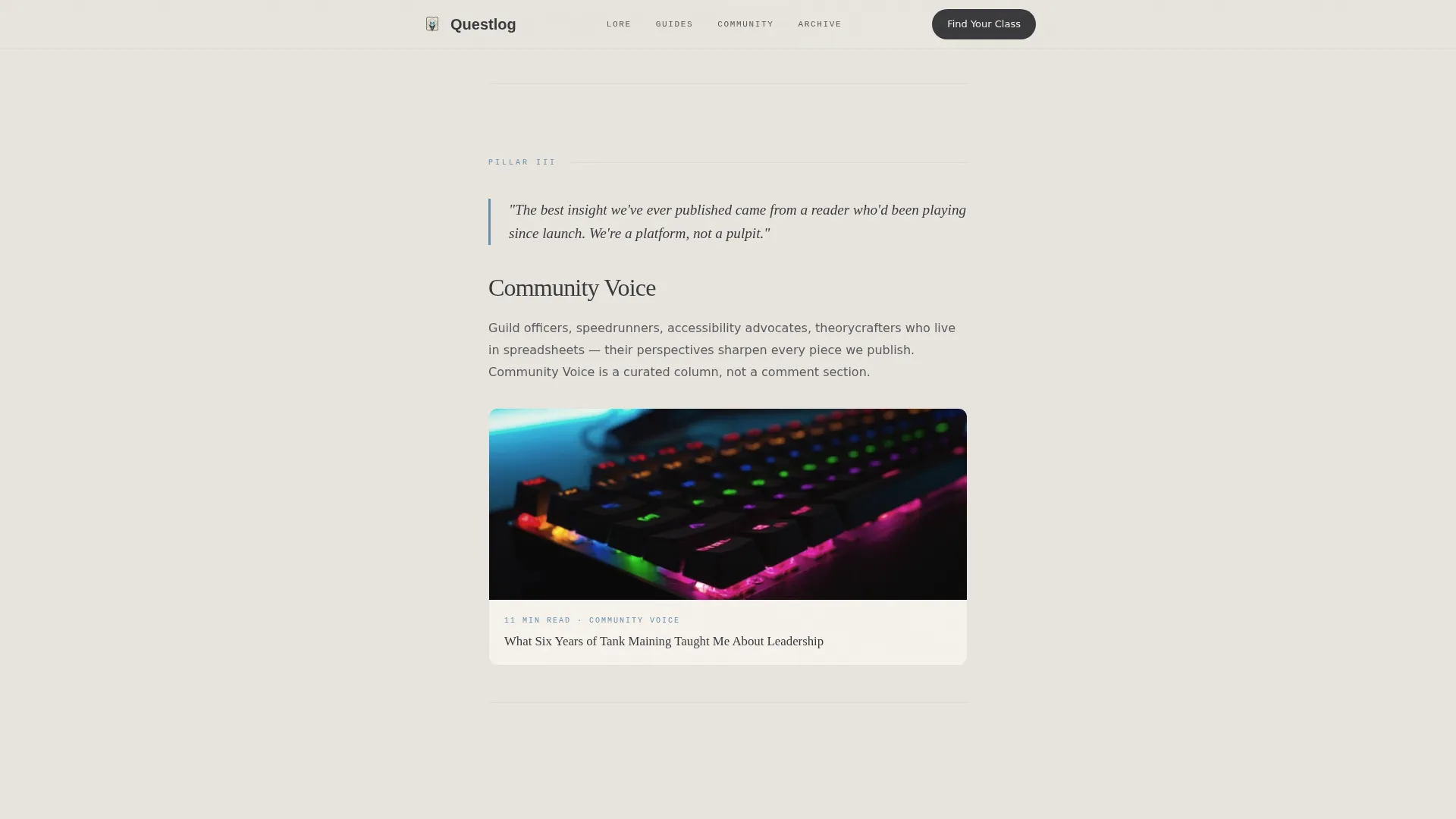 Premium & Landing Page Template