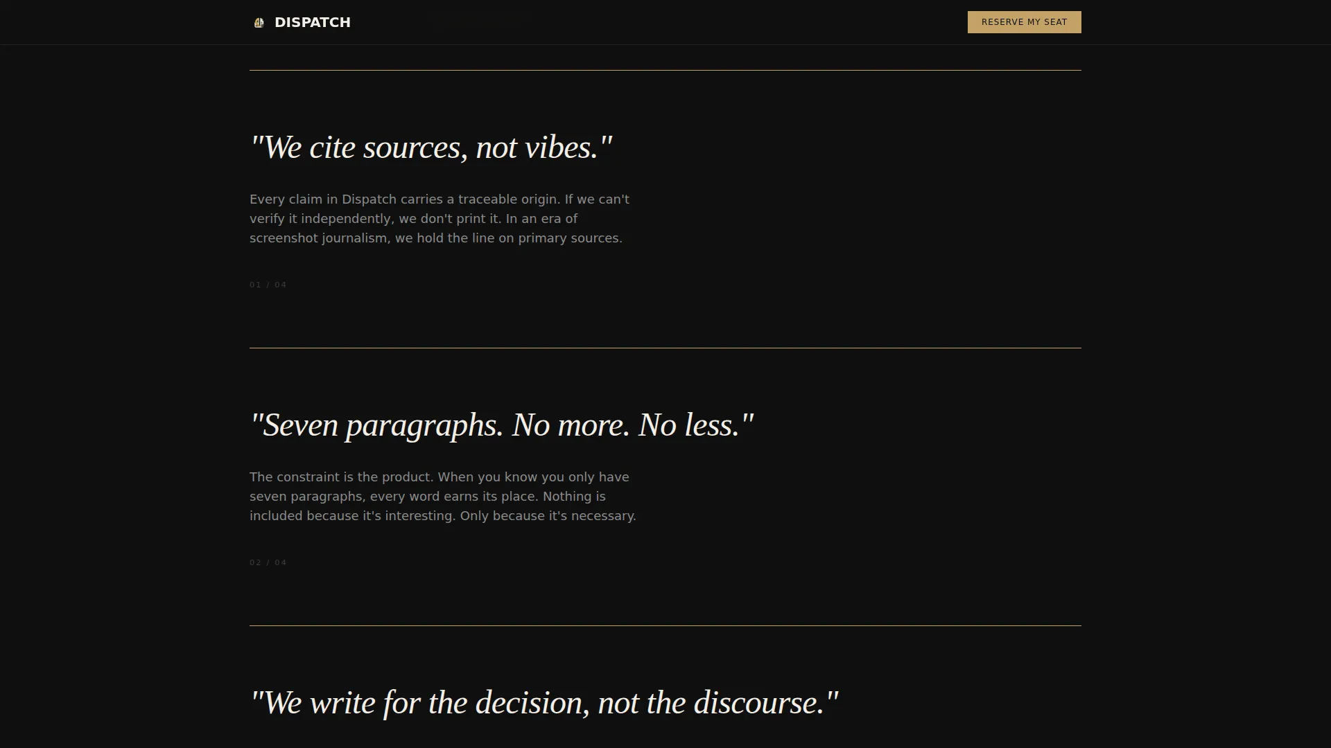 Newsletter Coming Soon Landing Page Template