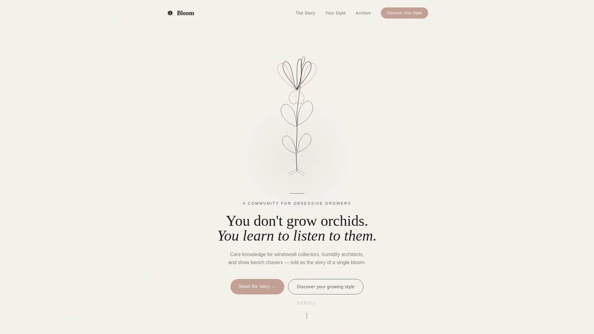 Hobby & Passion Content Blog & Content Website Template