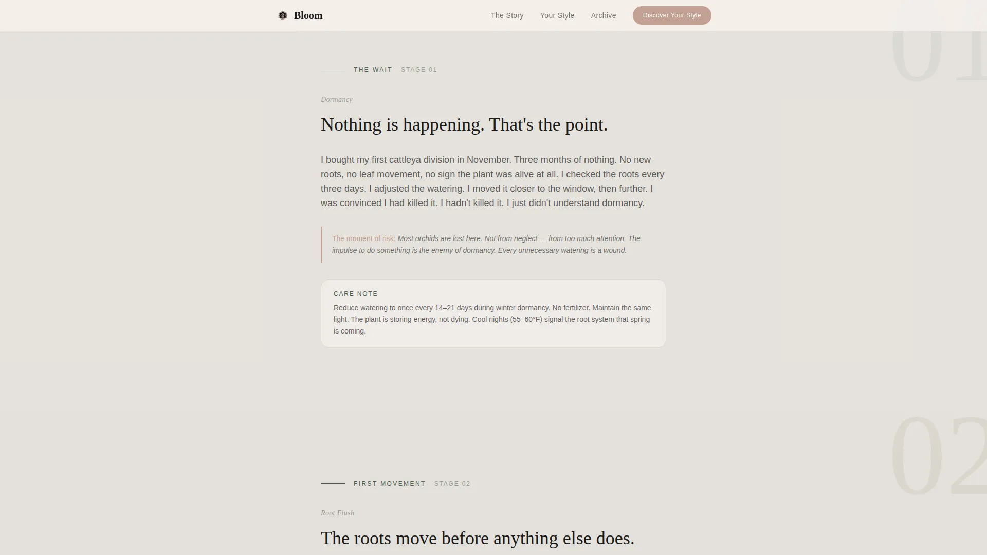 Hobby & Passion Content Blog & Content Website Template