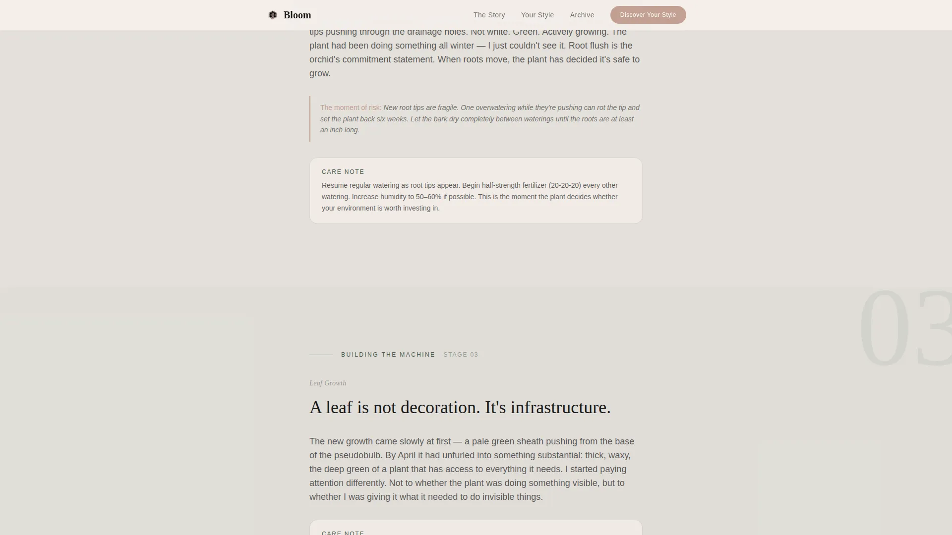 Hobby & Passion Content Blog & Content Website Template