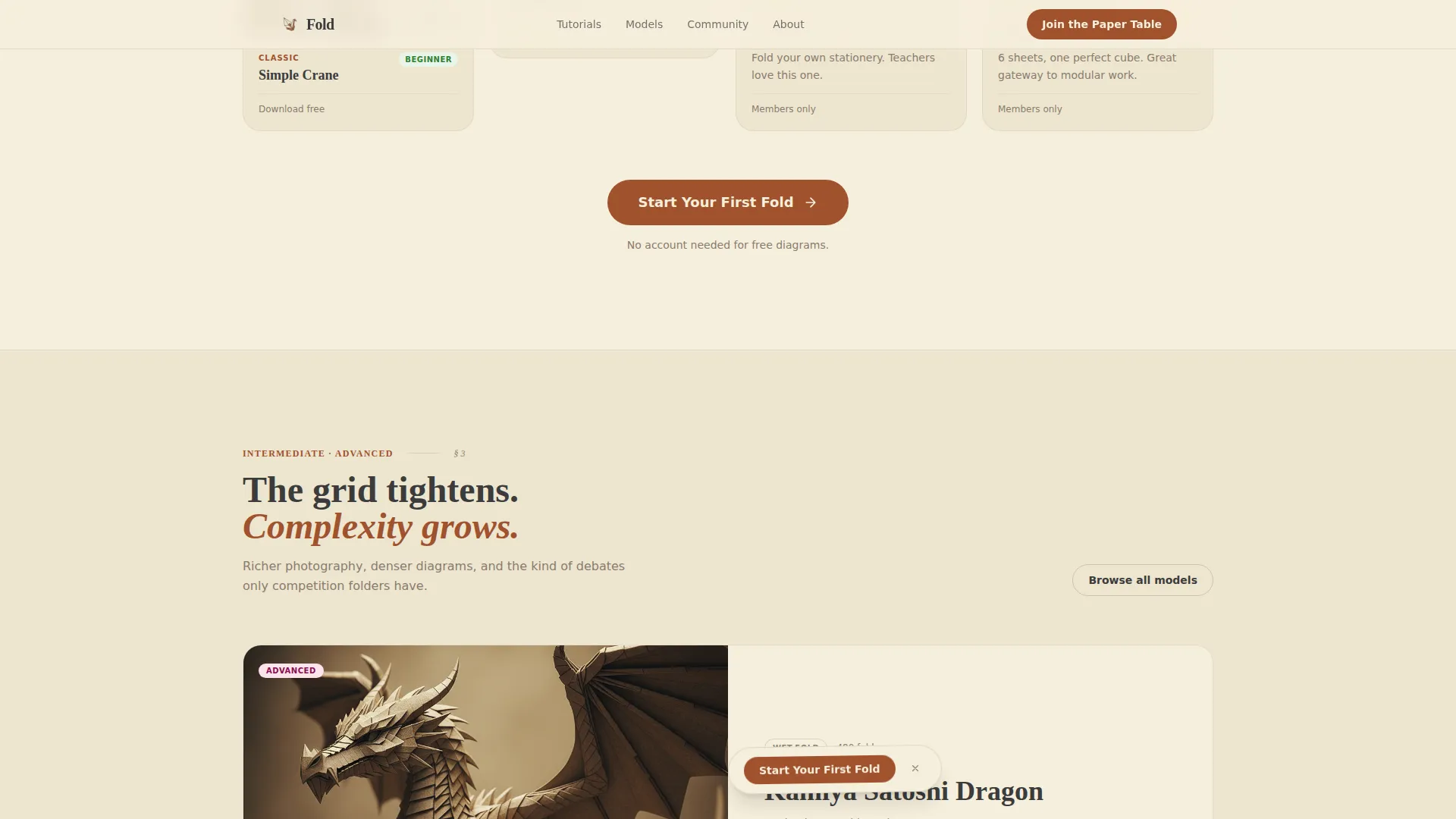 Hobby & Passion Content Blog & Content Website Template