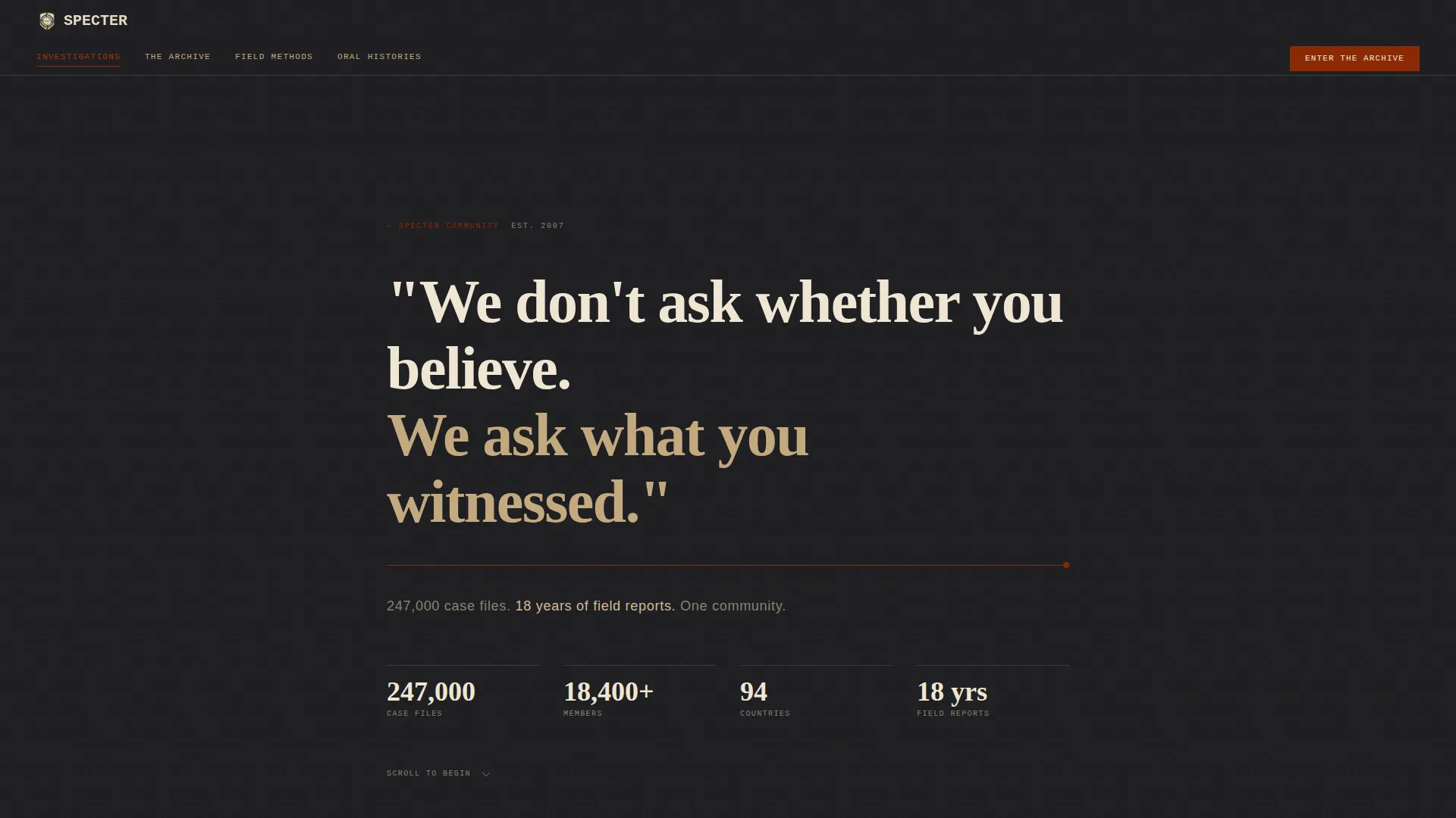 Premium & Landing Page Template