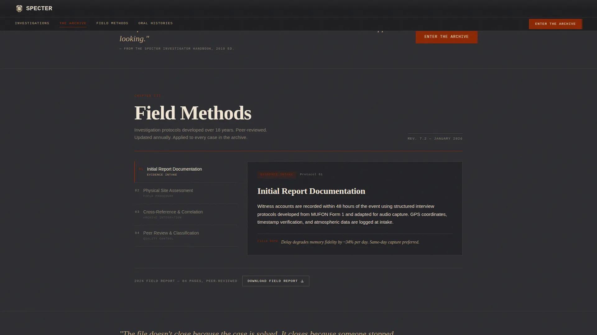 Premium & Landing Page Template