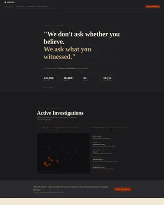 Premium & Landing Page Template