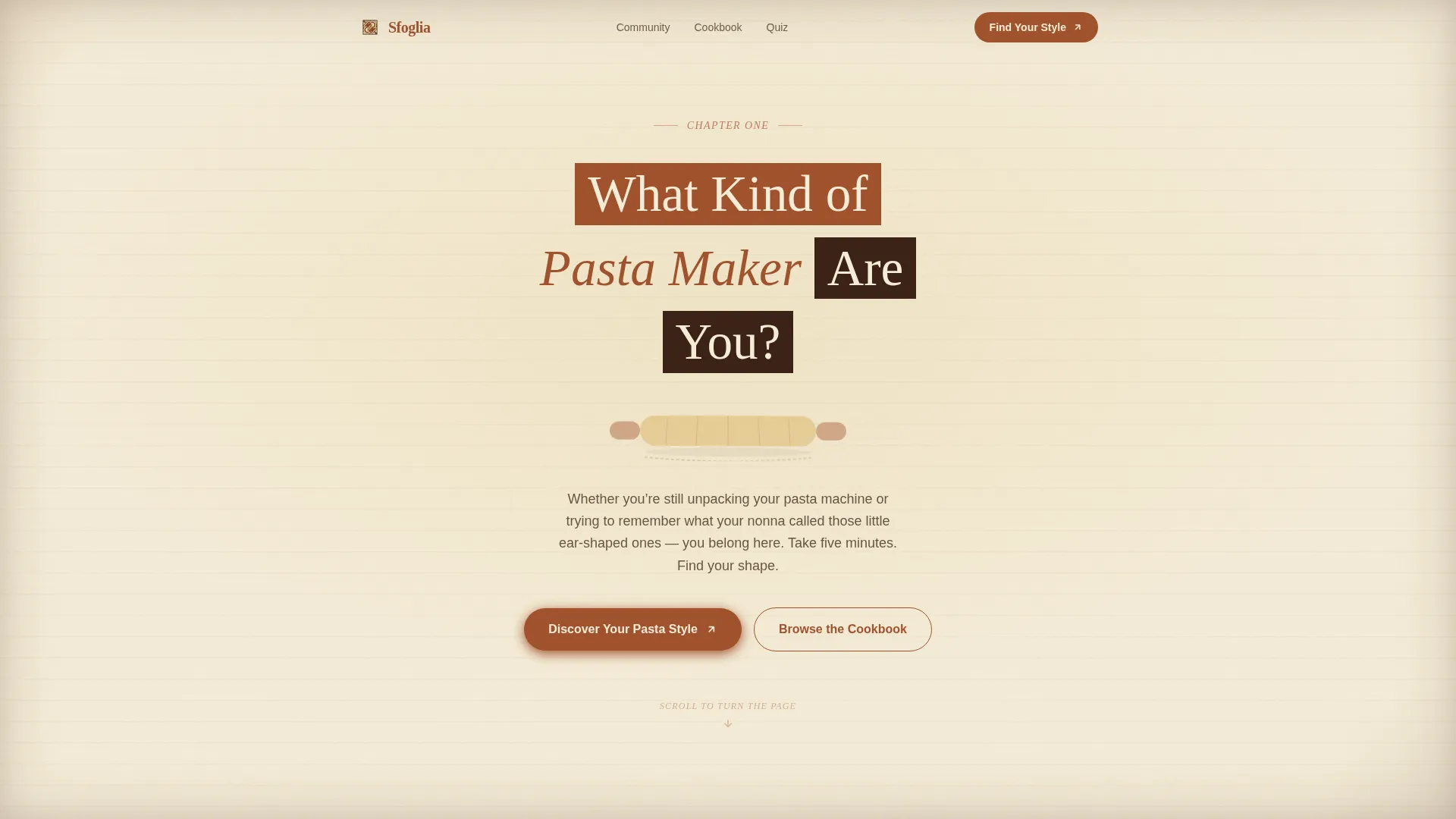 Hobby & Passion Content Blog & Content Website Template