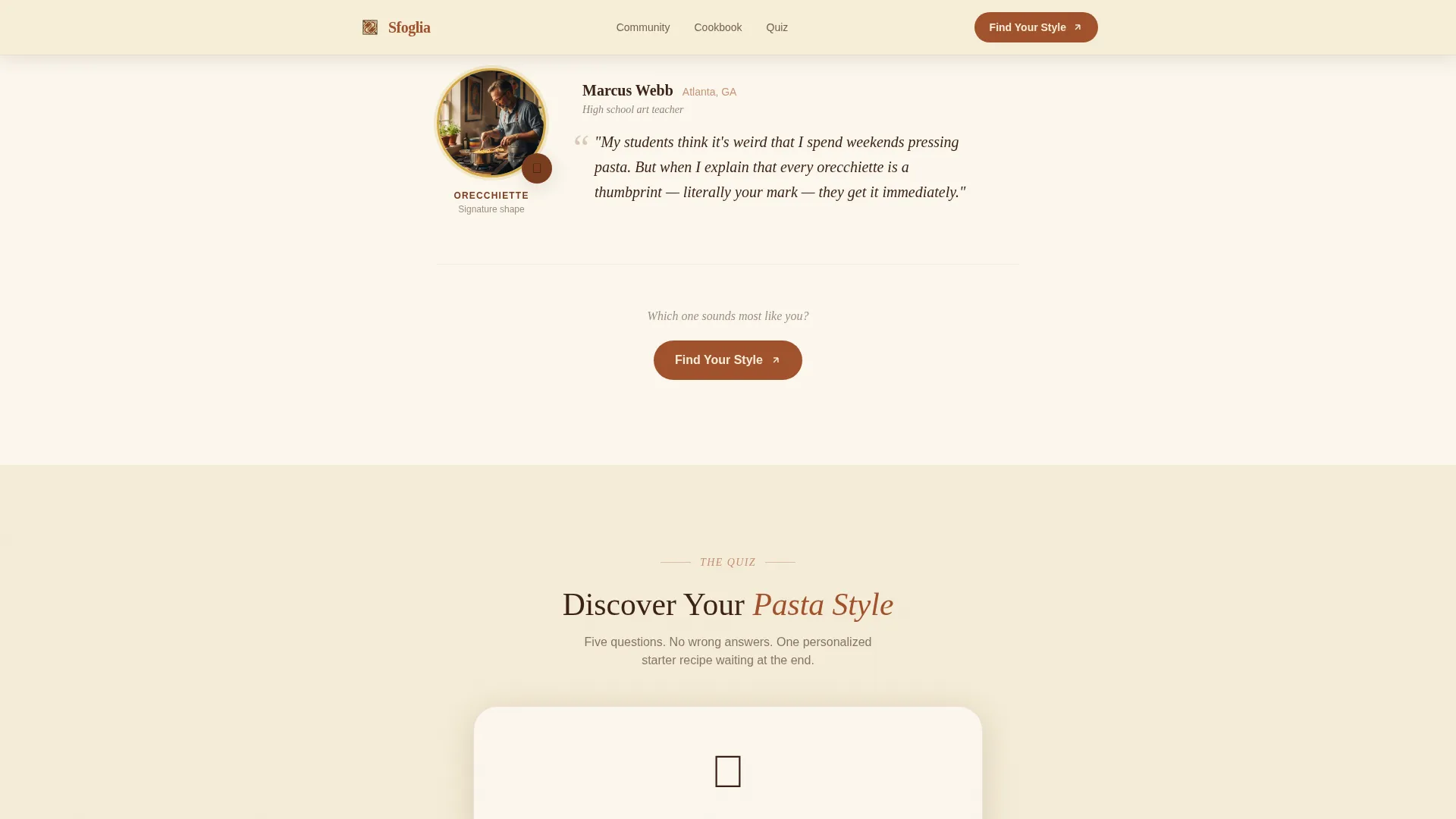Hobby & Passion Content Blog & Content Website Template