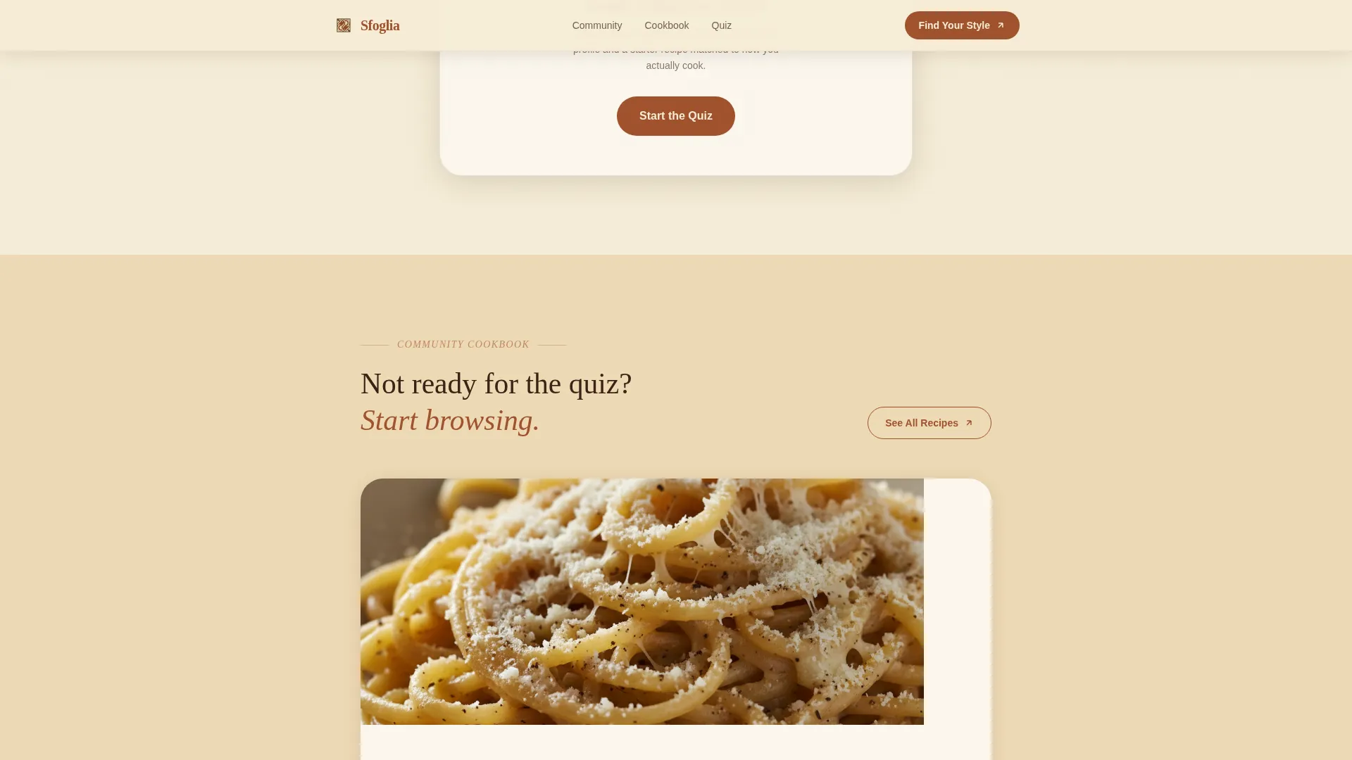 Hobby & Passion Content Blog & Content Website Template