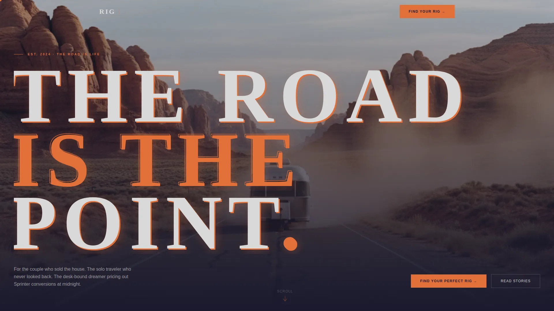 Complete Auto & Mobility Blog Blog & Content Website Template