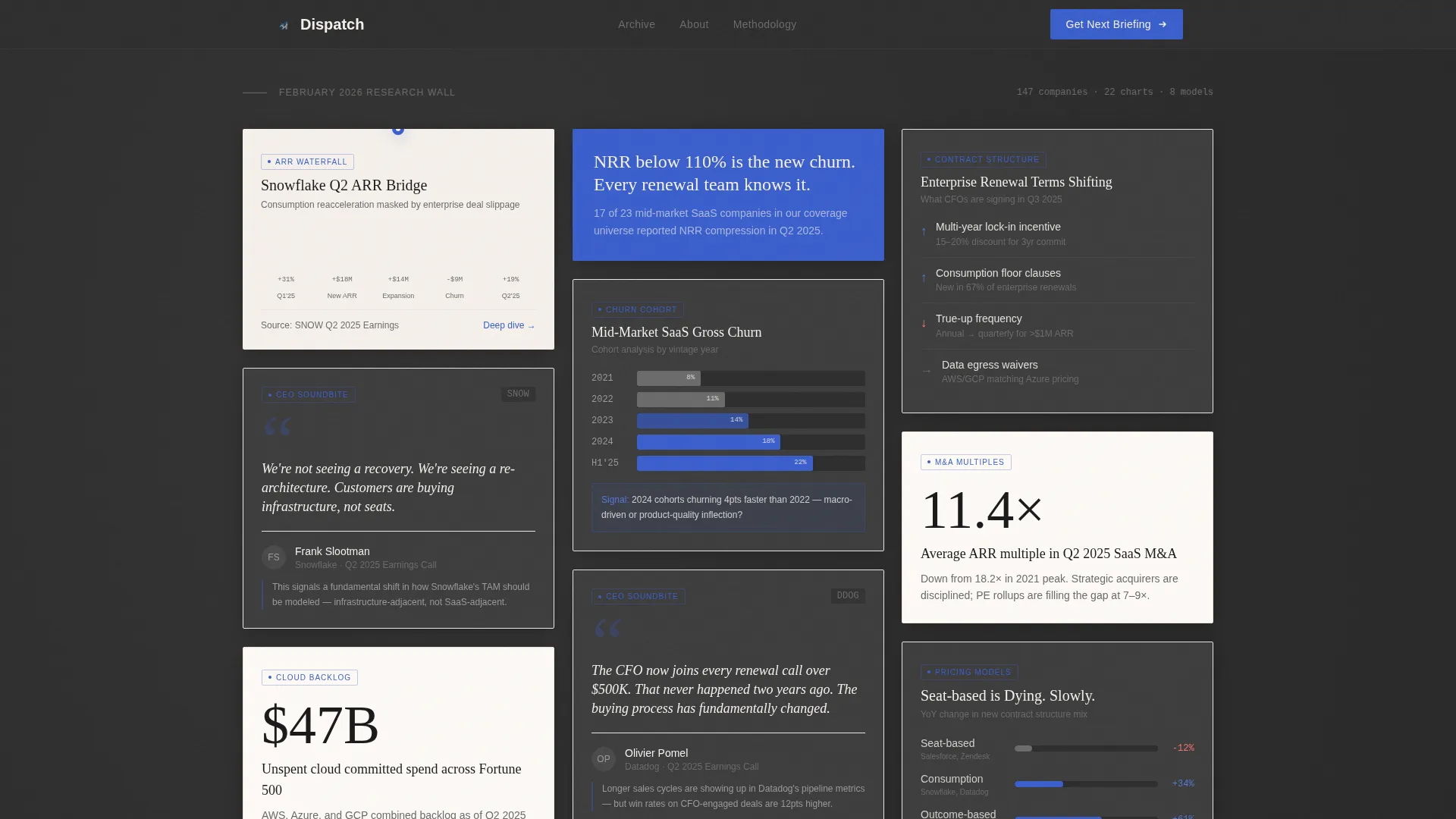 Instant Cloud Infrastructure Landing Page Template