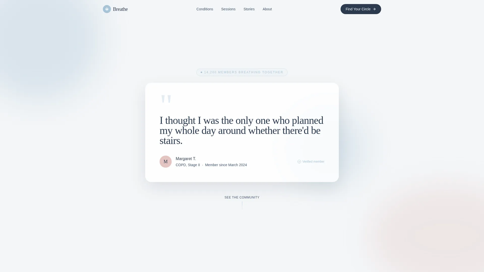 Pulmonology Medicine Reviews Website Template