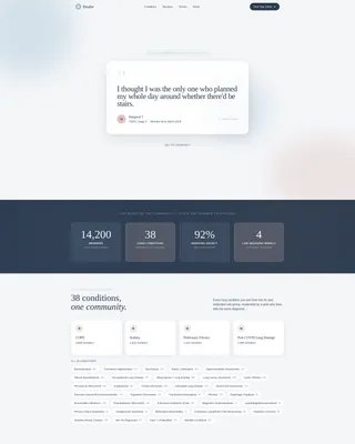Pulmonology Medicine Reviews Website Template