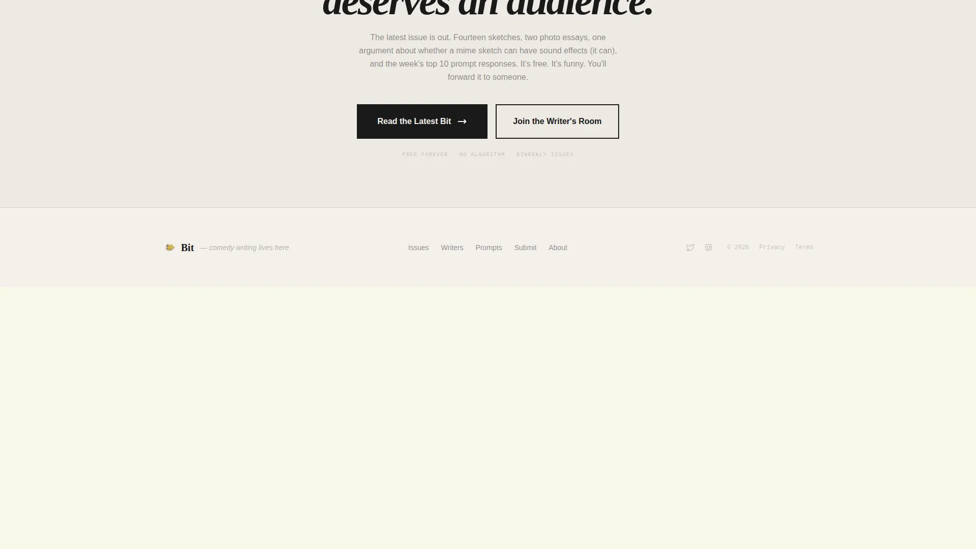 Hobby & Passion Content Portfolio & Case Study Website Template