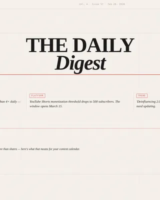 Action-Able Industry Insights Landing Page Template