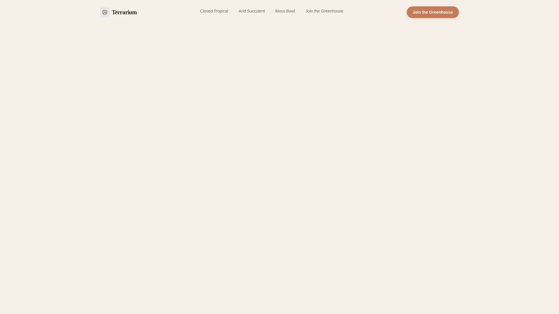Hobby & Passion Content Blog Website Template