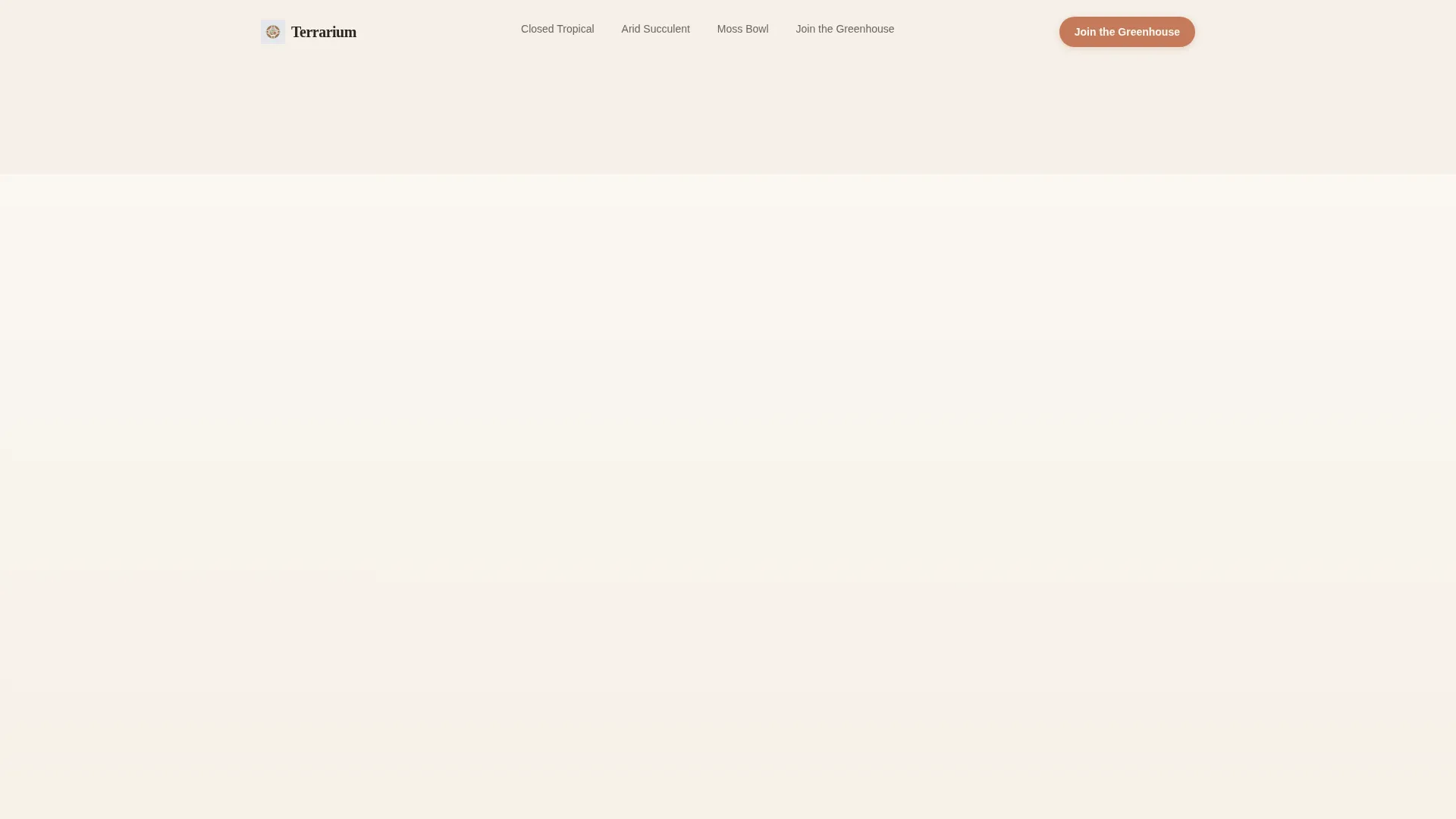 Hobby & Passion Content Blog Website Template