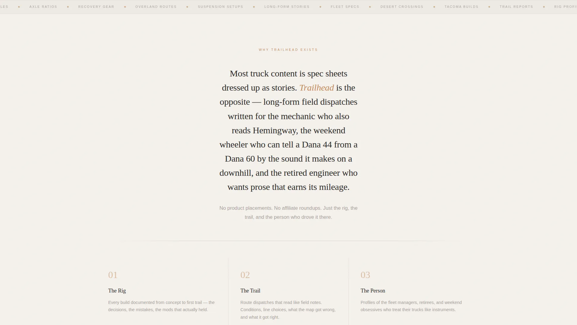 Advanced Auto & Mobility Blog Pre-Launch & Coming Soon Website Template