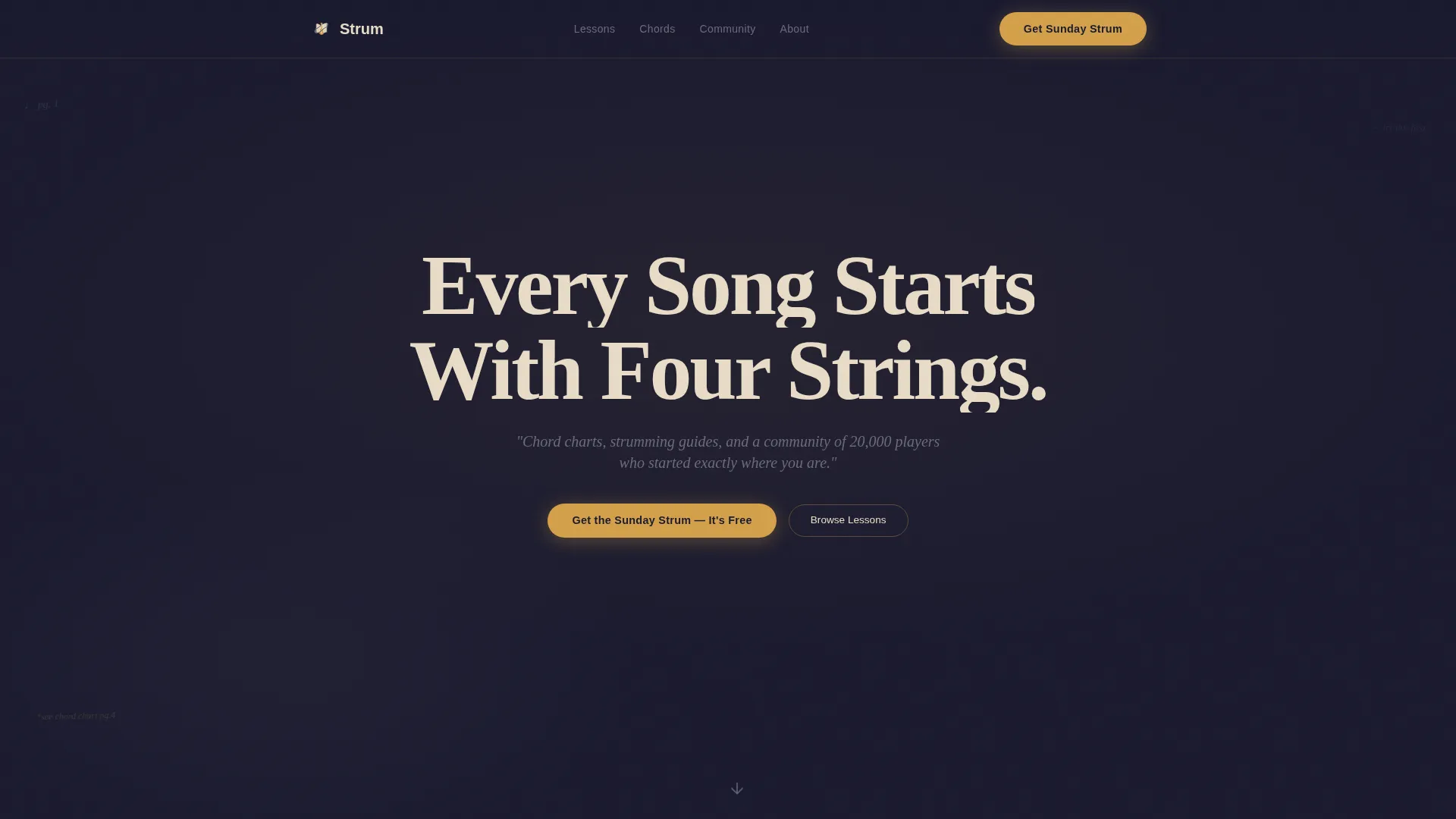 Hobby & Passion Content Blog & Content Website Template