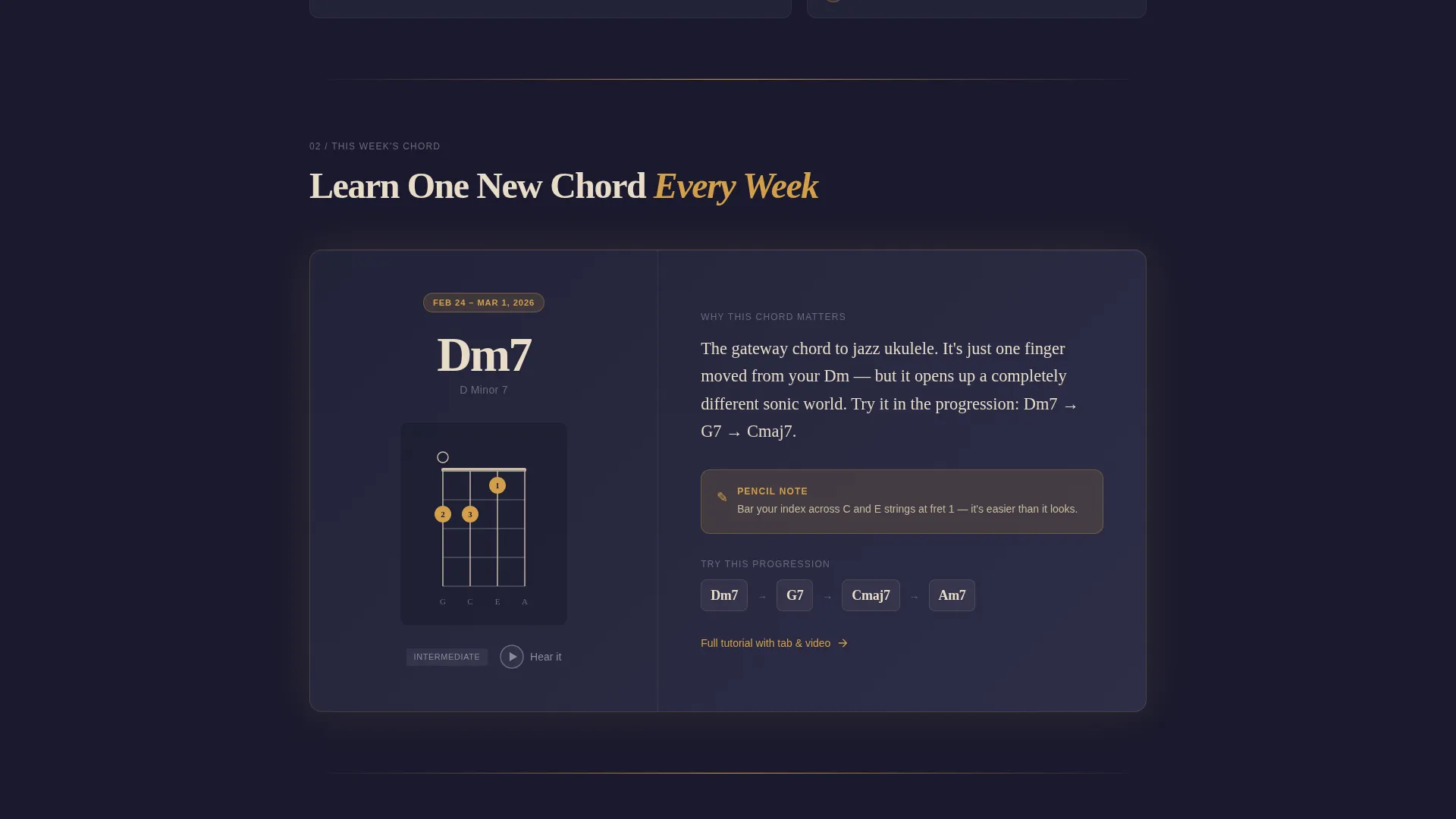 Hobby & Passion Content Blog & Content Website Template
