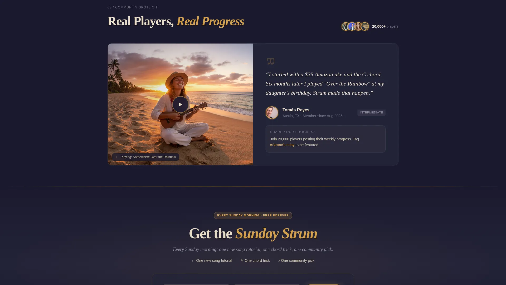 Hobby & Passion Content Blog & Content Website Template