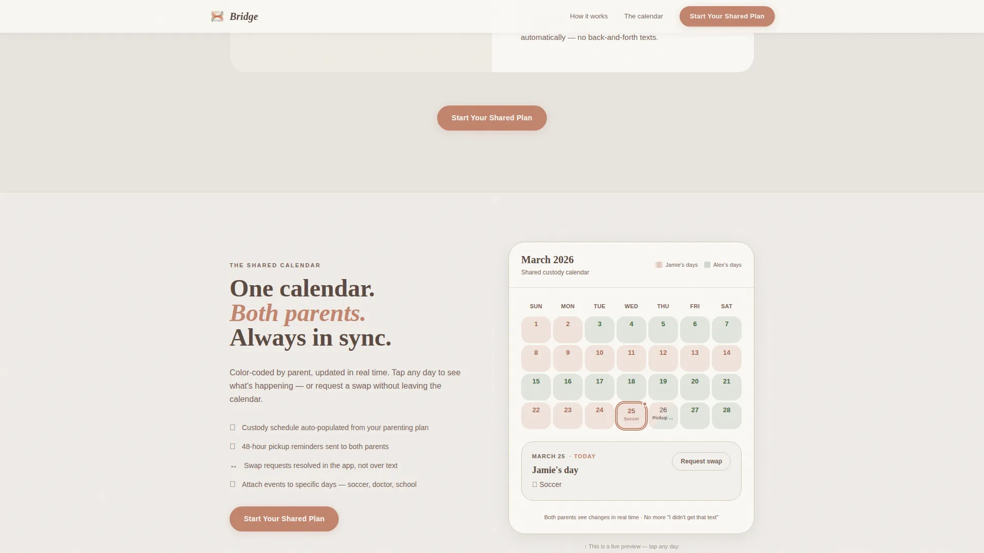 Family Counseling & Support Professional Website Template