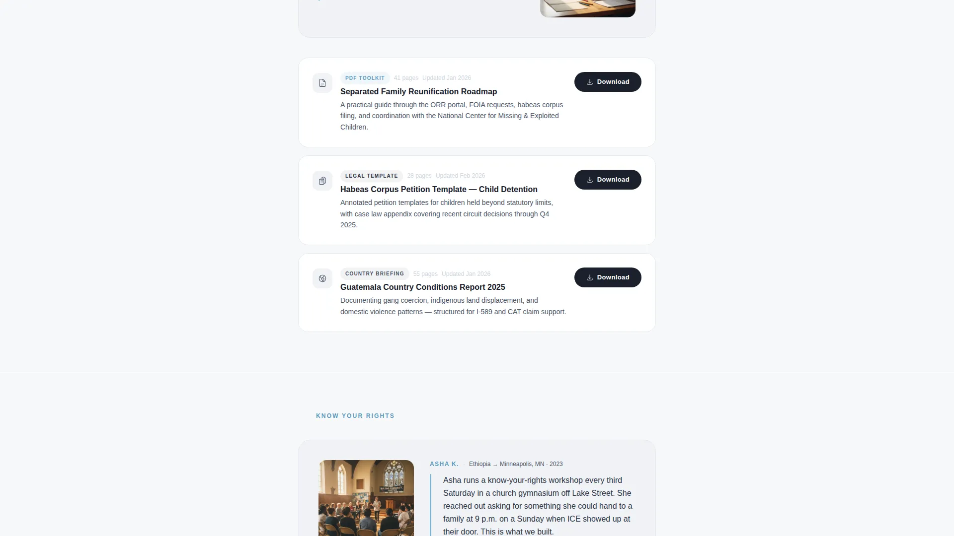 Specialist Foundation & NGO Professional Website Template