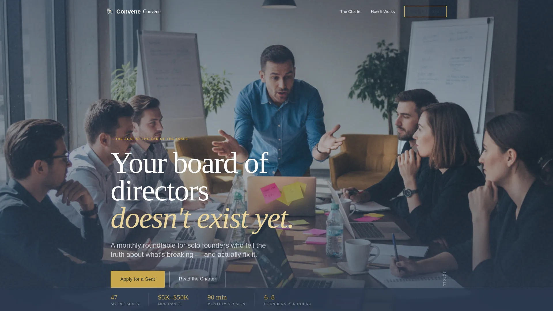 Premium Hackers Landing Page Template