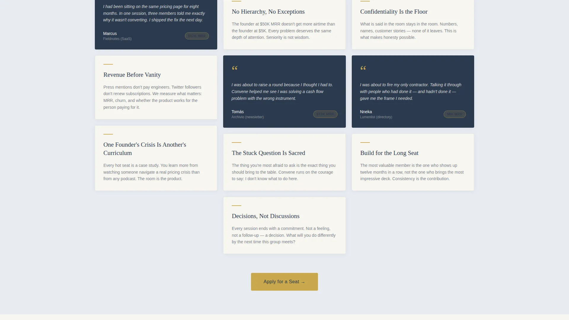 Premium Hackers Landing Page Template