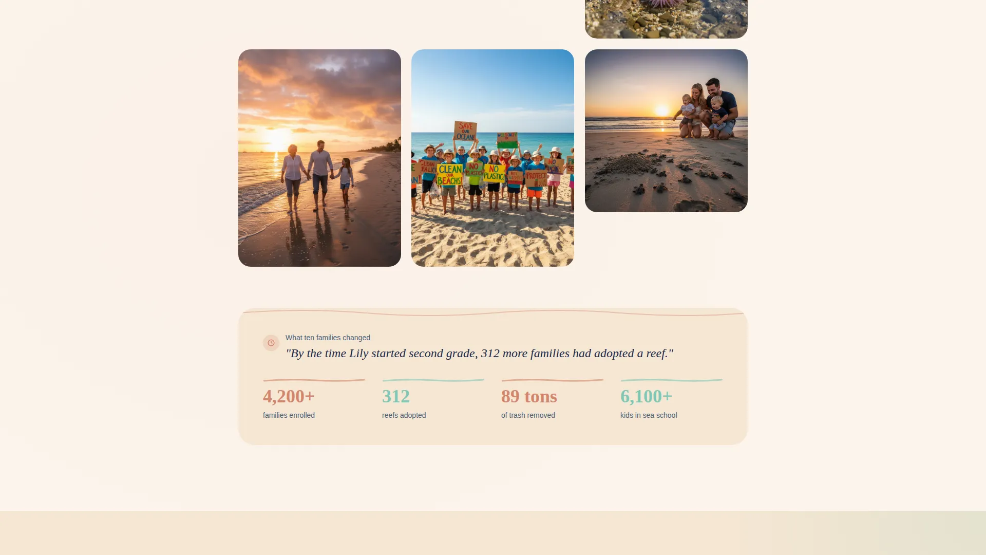 Advanced Environmental & Conservation NGO Professional Website Template