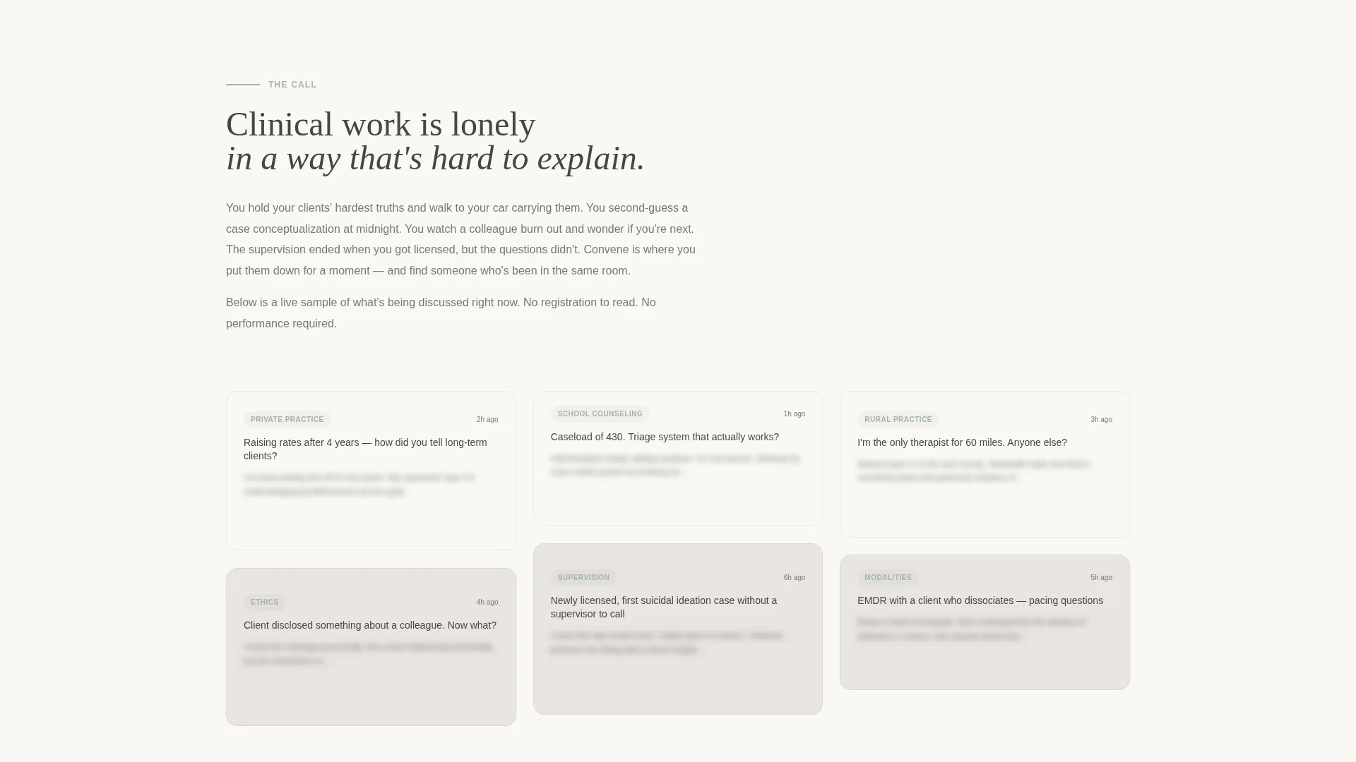 Premium & Landing Page Template