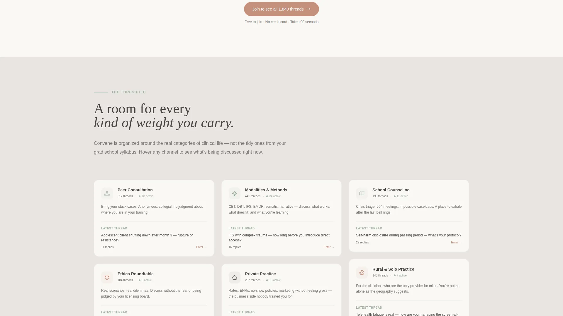 Premium & Landing Page Template