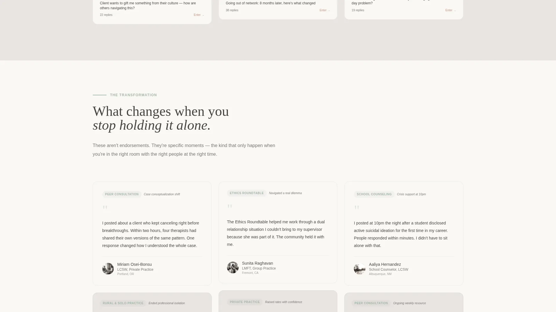 Premium & Landing Page Template