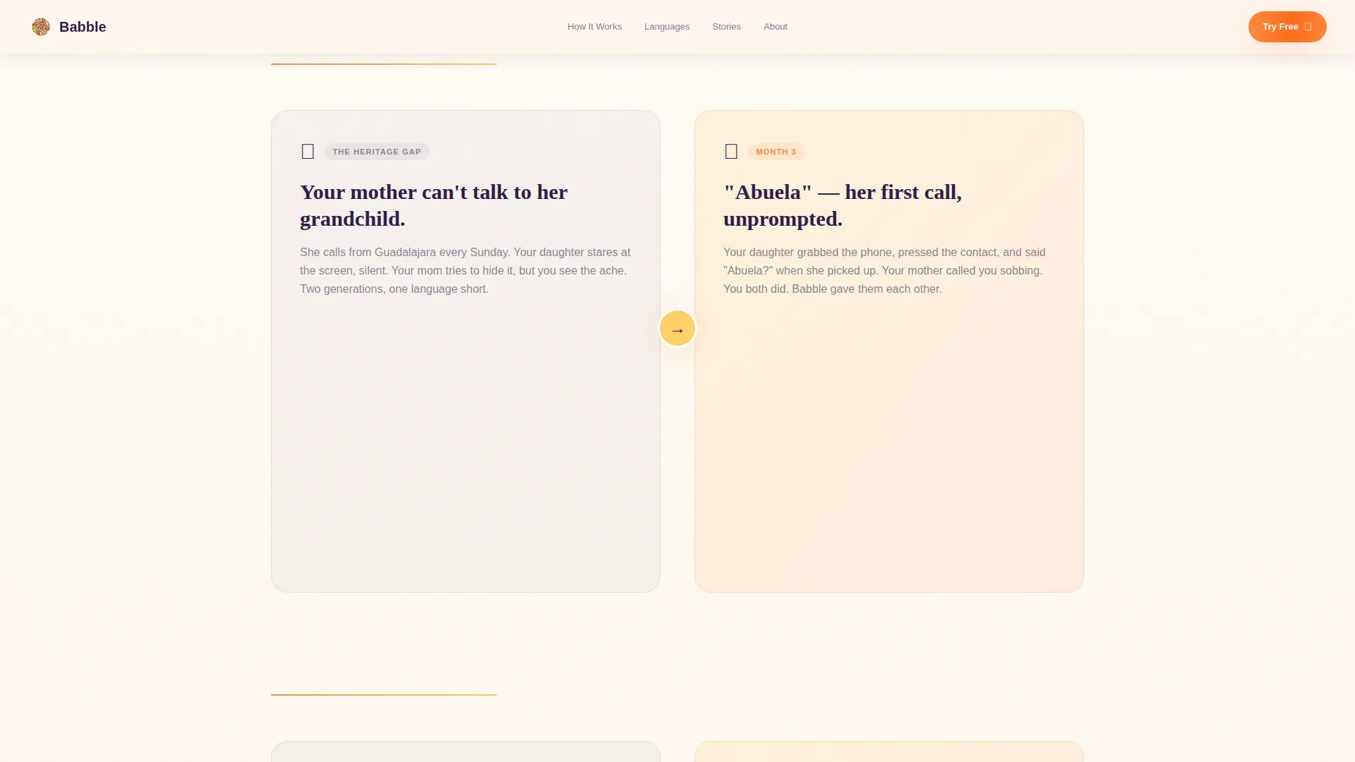 Toddler (1-3) Products & Advanced Professional Website Template