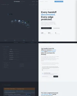 Precision Artwork | Free Website Template | Rocket