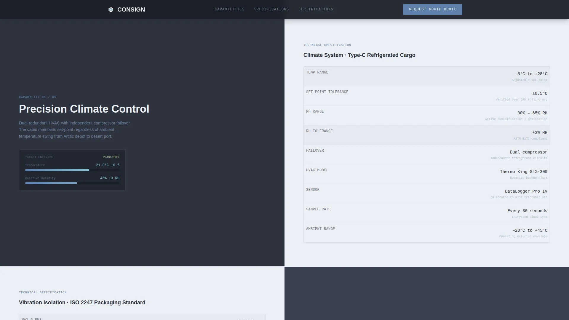 Precision Artwork | Free Website Template | Rocket