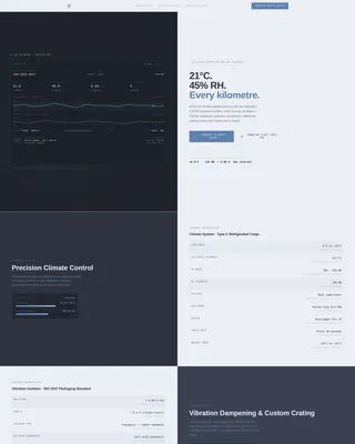 Precision Artwork | Free Website Template | Rocket